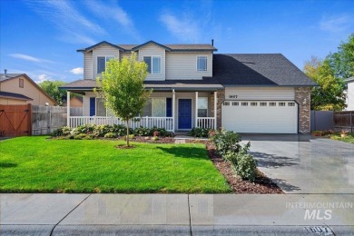 Lake Lowell Home Sale Pending in Nampa Idaho