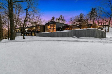 (private lake, pond, creek) Home For Sale in Grant Minnesota