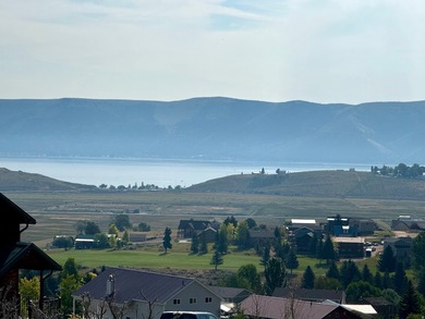 Lake Lot For Sale in Garden City, Utah
