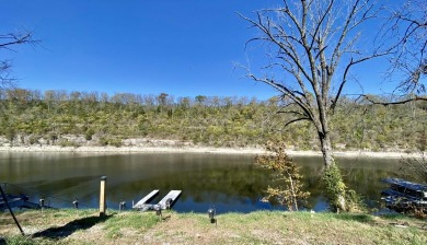 Herrington Lake Home For Sale in Danville Kentucky