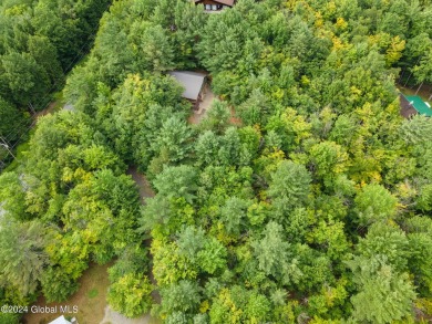 Great Sacandaga Lake Lot Sale Pending in Edinburg New York