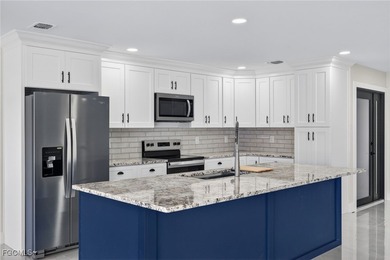 Caloosahatchee River Home Sale Pending in Cape Coral Florida