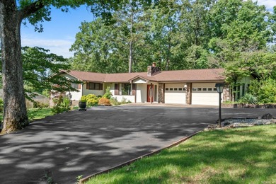 (private lake, pond, creek) Home For Sale in Pearcy Arkansas