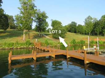 OUTRAGEOUS VIEW and DEEP-YEAR ROUND WATER - Lake Lot For Sale in Chappells, South Carolina
