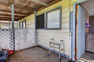Built in 1968- this home is in an incredible location. Right in - photo 11
