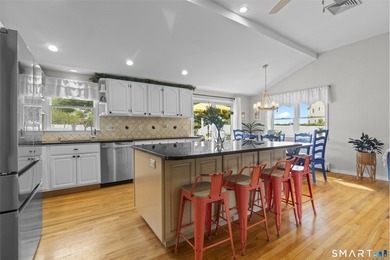 Welcome to shoreline living at its finest in one of Old - photo 12