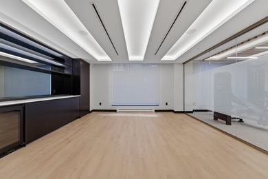 Appartement situe au 9e etage du prestigieux immeuble Le - photo 12