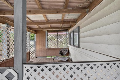 Built in 1968- this home is in an incredible location. Right in - photo 12