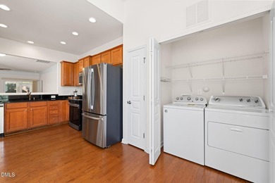 Located in Cary's premier 55+ active adult community, you can - photo 12