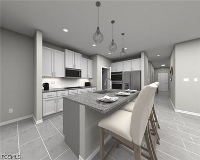 BRAND NEW energy - efficient home! Enjoy cooking in the chef - photo 3