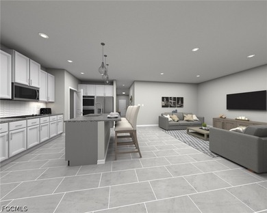 BRAND NEW energy - efficient home! Enjoy cooking in the chef - photo 4
