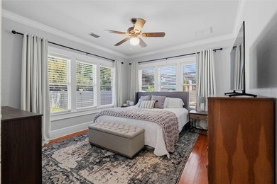 Perfectly positioned just two blocks from Crescent Lake Park - photo 14