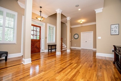 Nestled on over half an acre with exceptional privacy, this - photo 15