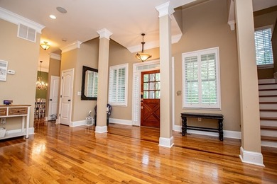 Nestled on over half an acre with exceptional privacy, this - photo 16