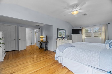 Welcome to shoreline living at its finest in one of Old - photo 17