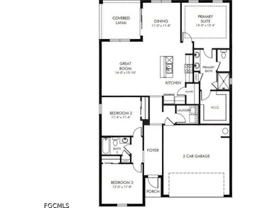 BRAND NEW energy - efficient home! Enjoy cooking in the chef - photo 7