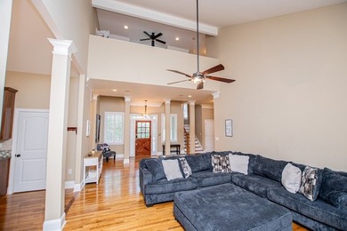 Nestled on over half an acre with exceptional privacy, this - photo 17