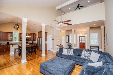 Nestled on over half an acre with exceptional privacy, this - photo 18