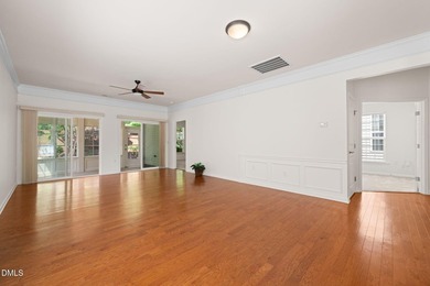 Located in Cary's premier 55+ active adult community, you can - photo 19