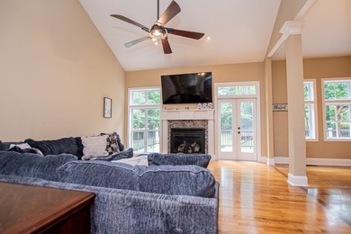 Nestled on over half an acre with exceptional privacy, this - photo 19