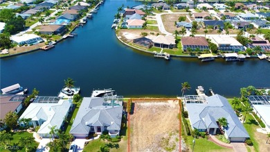 Cape Coral Area Lot Sale Pending in Cape Coral Florida
