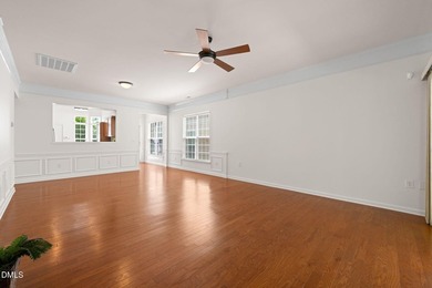 Located in Cary's premier 55+ active adult community, you can - photo 21