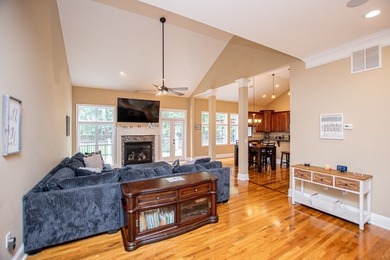 Nestled on over half an acre with exceptional privacy, this - photo 21