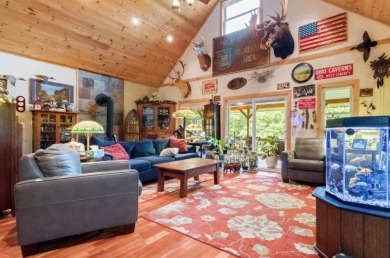 Lake Front Living at Its Best! - photo 7