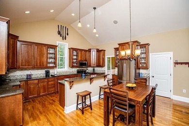 Nestled on over half an acre with exceptional privacy, this - photo 23