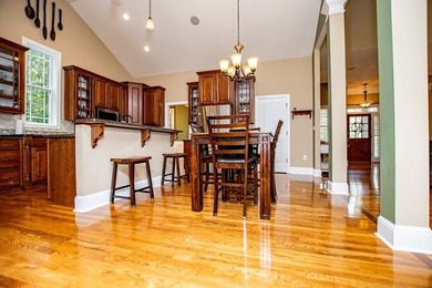 Nestled on over half an acre with exceptional privacy, this - photo 24