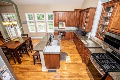 Nestled on over half an acre with exceptional privacy, this - photo 25