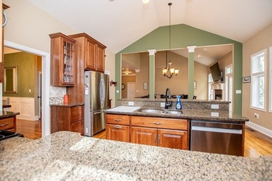Nestled on over half an acre with exceptional privacy, this - photo 26