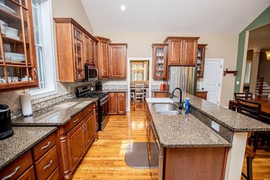 Nestled on over half an acre with exceptional privacy, this - photo 27