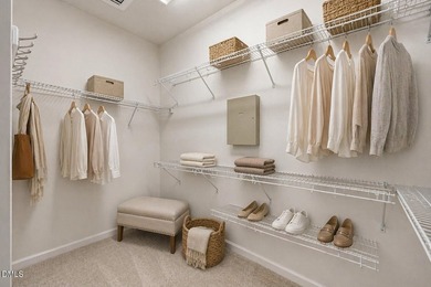 Located in Cary's premier 55+ active adult community, you can - photo 28