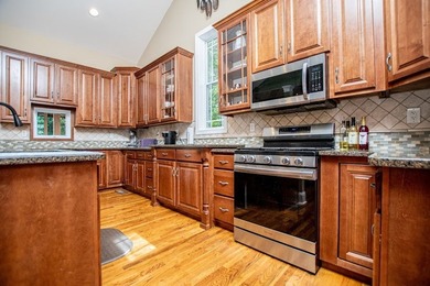 Nestled on over half an acre with exceptional privacy, this - photo 28