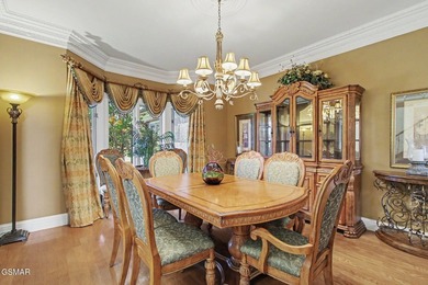 THIS MAGNIFICENT SMOKY MOUNTAIN ESTATE BOASTS 11,312 SQ FT OF - photo 29