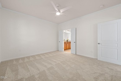 Located in Cary's premier 55+ active adult community, you can - photo 29
