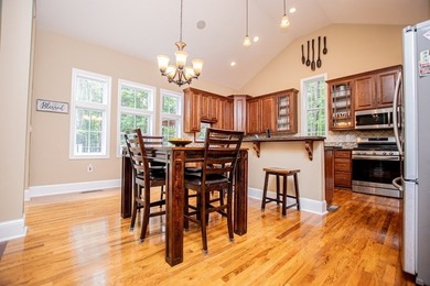 Nestled on over half an acre with exceptional privacy, this - photo 29
