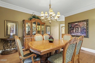 THIS MAGNIFICENT SMOKY MOUNTAIN ESTATE BOASTS 11,312 SQ FT OF - photo 30