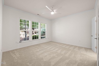 Located in Cary's premier 55+ active adult community, you can - photo 30