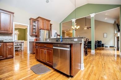 Nestled on over half an acre with exceptional privacy, this - photo 30