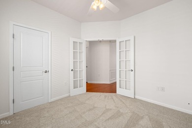 Located in Cary's premier 55+ active adult community, you can - photo 31