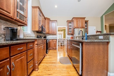 Nestled on over half an acre with exceptional privacy, this - photo 31