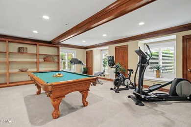 THIS MAGNIFICENT SMOKY MOUNTAIN ESTATE BOASTS 11,312 SQ FT OF - photo 32