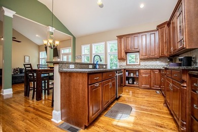Nestled on over half an acre with exceptional privacy, this - photo 32