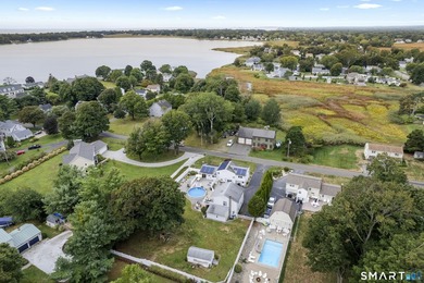 Welcome to shoreline living at its finest in one of Old - photo 34