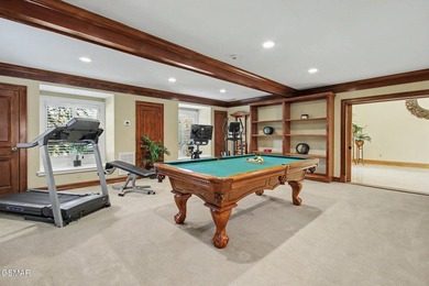 THIS MAGNIFICENT SMOKY MOUNTAIN ESTATE BOASTS 11,312 SQ FT OF - photo 34