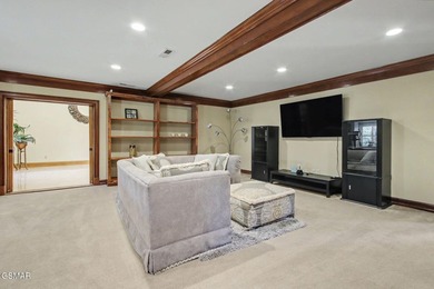 THIS MAGNIFICENT SMOKY MOUNTAIN ESTATE BOASTS 11,312 SQ FT OF - photo 35