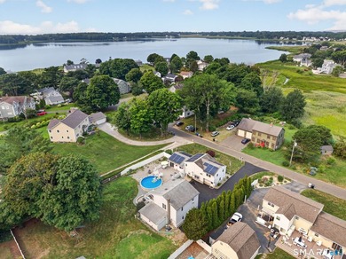 Welcome to shoreline living at its finest in one of Old - photo 36