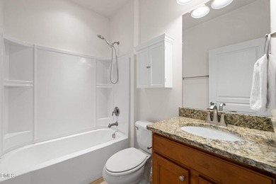 Located in Cary's premier 55+ active adult community, you can - photo 37